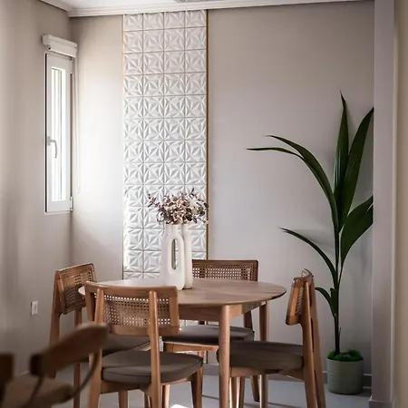 Factory Family Corfu Daire *