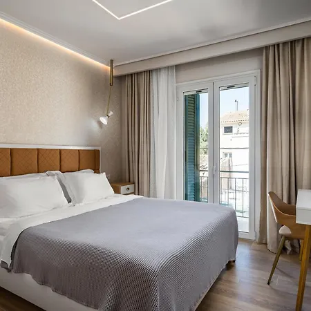 Factory Family Corfu Anemomylos