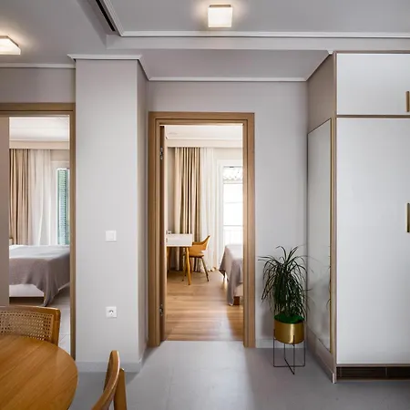 Factory Family Corfu Anemomylos