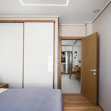 Factory Family Corfu Daire *