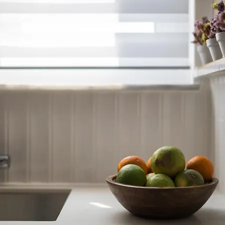 Factory Family Corfu Anemomylos