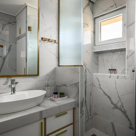 Factory Family Corfu Daire