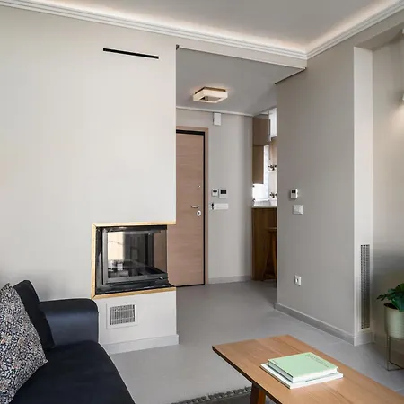 Factory Family Corfu Apartamento
