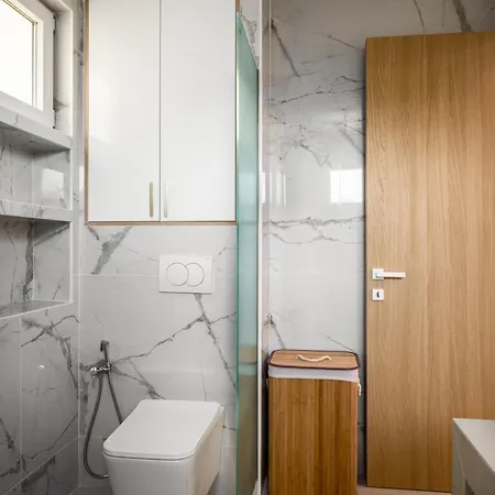 Apartamento Factory Family Corfu Anemomylos